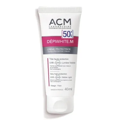 ACM LAboratorie Depiwhite M SPF 50 40ml