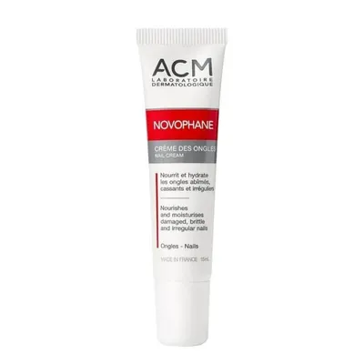 ACM Novophane Nail Cream 15 ml