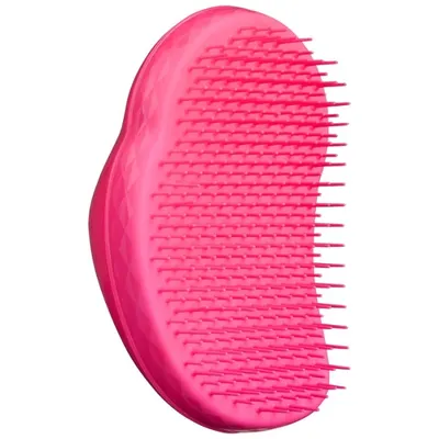 Професионална четка за разплитане на суха и мокра коса - розова Tangle Teezer The Original Professional Detangling Hairbrush Wet & Dry Pink