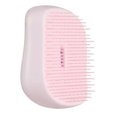 Компактна четка за разплитане на косата Tangle Teezer Compact Styler Ice Cream Swirl
