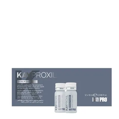 Ампули против косопад KAYPRO Kayproxyl 12X10ml