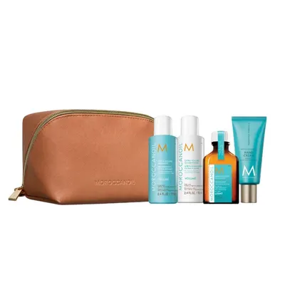 Moroccanoil Volume Travel Set 2023