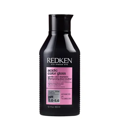 Redken Acidic Color Gloss Shampoo 300ml