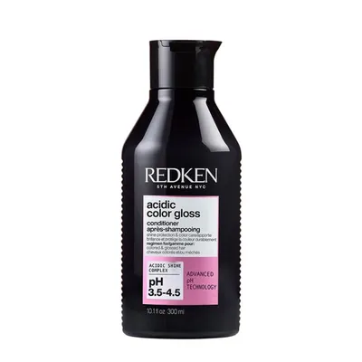 Redken Acidic Color Gloss Conditioner 300ml