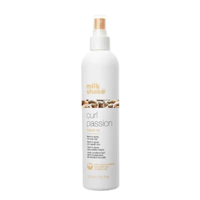 Milkshake Curl Passion Leave-in 300ml