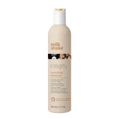 Milkshake Integrity Nourishing Shampoo 300ml