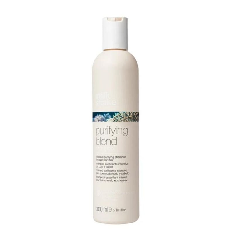 Milkshake Purifying Shampoo 300ml
