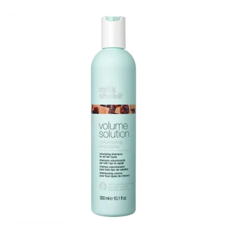 Milkshake Volume Solution Shampoo 300ml