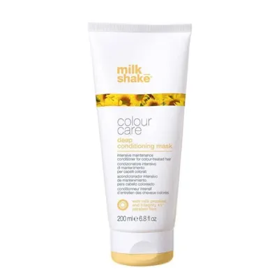 Milkshake Color Care Deep Conditioning Mask 200ml