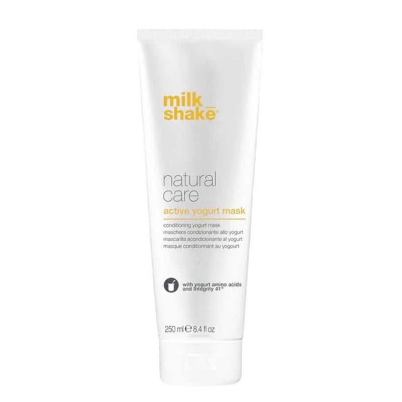 Milkshake Active Yogurt Mask 200ml