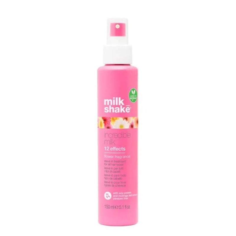 Milkshake Power Flower Incredible Milk 150ml