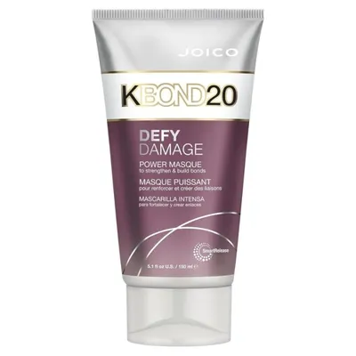 JOICO Defy Damage KBOND20 Power Mask 150ml