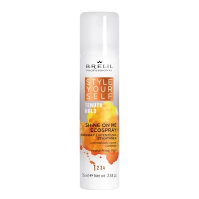 Brelil Style Shine on Me Ecospray 75ml