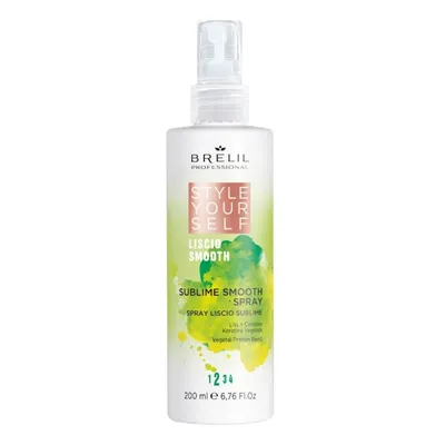 Brelil Style Smoooth Spray 200ml