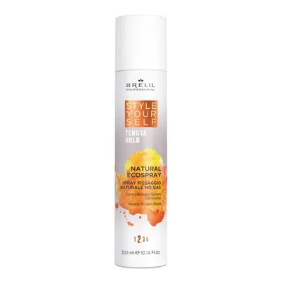 Brelil Style Natural Ecospray 300ml
