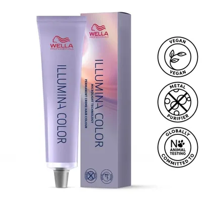 Wella Professionals Illumina Hair Color 60ml