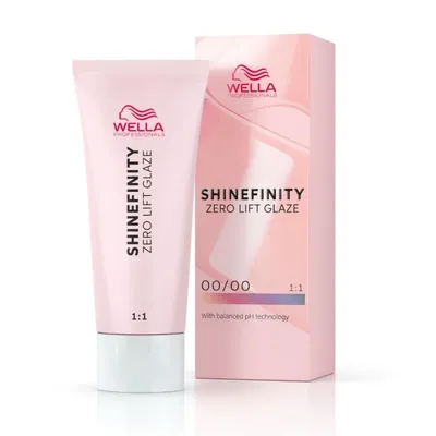 Wella Professionals Shinefinity Hair Color 60ml