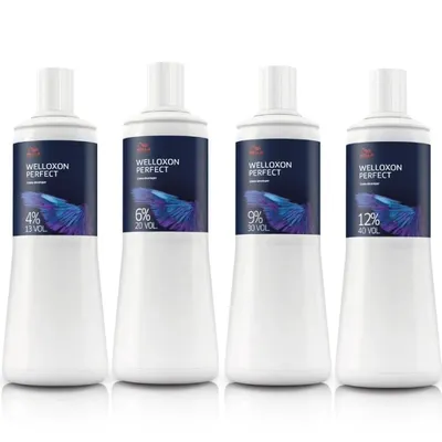 Wella Professionals Welloxon Develper 1000ml