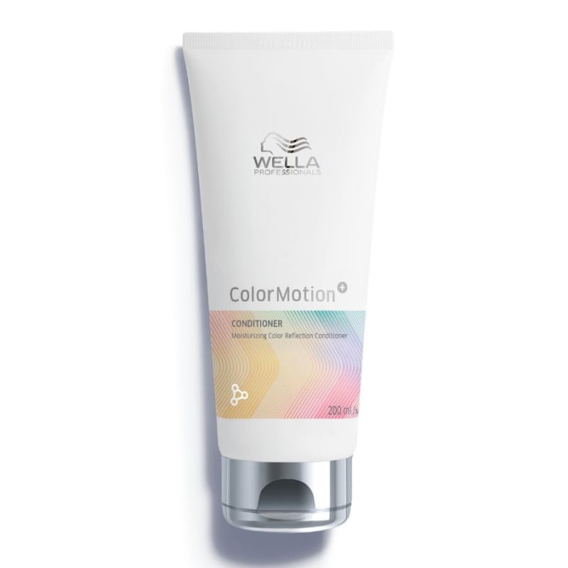 Wella Professionals Color Motion Conditioner 200ml