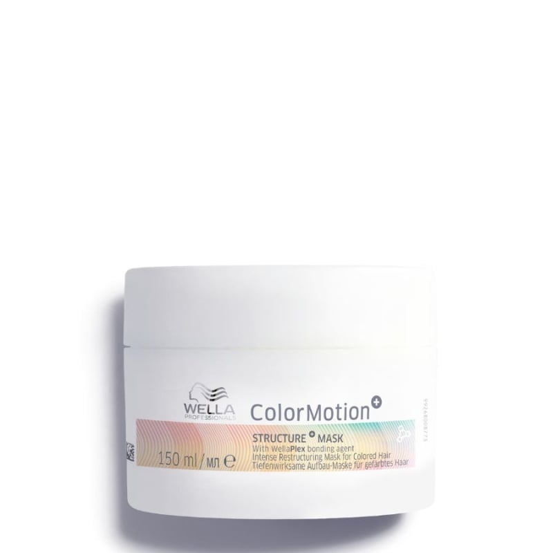 Wella Professionals Color Motion Structure Mask 150ml