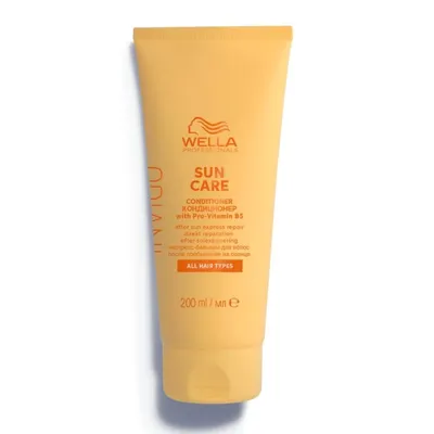 Alfaparf Sunshine After-Sun Treatment 200ml