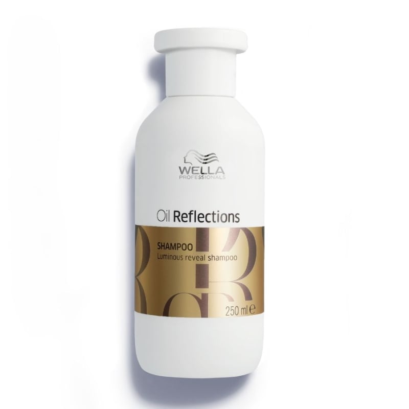 Wella Professionals Oil Reflections Shampoo 300ml