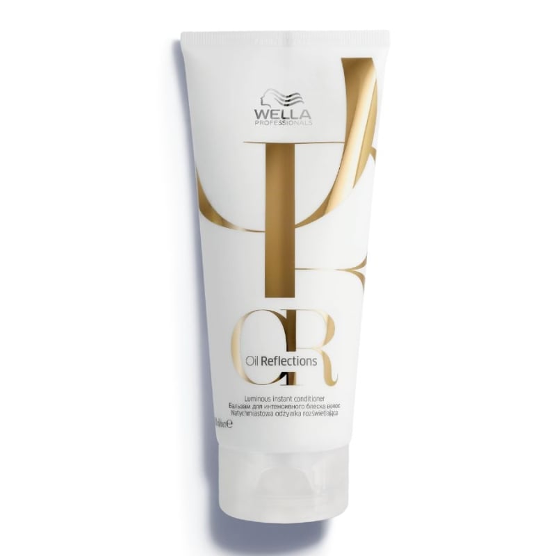 Wella Professionals Oil Reflections Conditioner 200ml