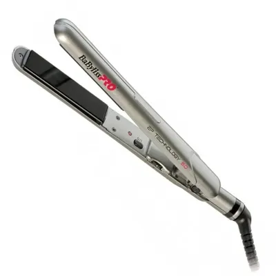 Професионална преса за коса BabyLiss Pro Straight Definer Flat Iron