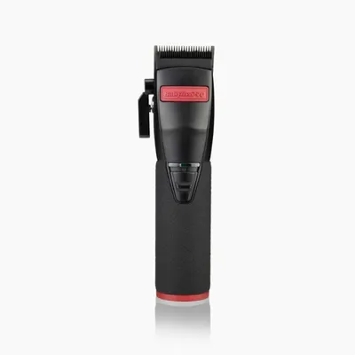 Професионална машинка за подстригване BaByliss PRO Boost + Black Matte Clipper