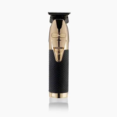 Тример BaByliss PRO BaByliss PRO Boost+ SkeletonFX Gold Trimmer
