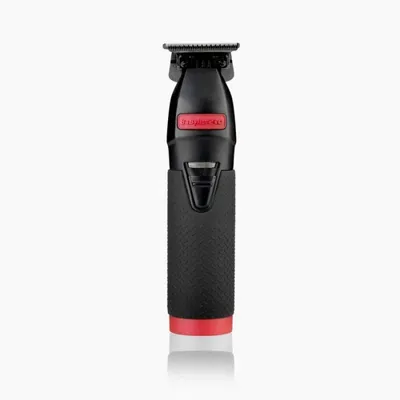 Тример BaByliss PRO BaByliss PRO Boost+ SkeletonFX Black Trimmer