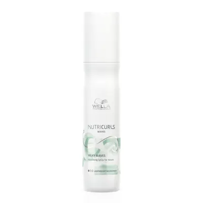 Wella Professionals Nutricurls Milky Waves Leave-in Spray 150ml