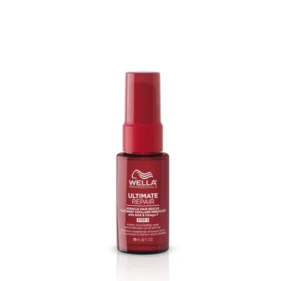 Wella Professionals Ultimate Repair Miracle Hair Rescue Treatment 30ml