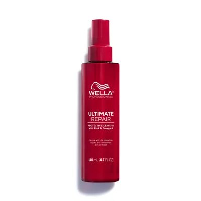 Wella Professionals Ultimate Repair Protective Leave-in 140ml