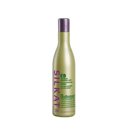BES Silkat Bulboton C1 Active Hair Loss Prevention Shampoo