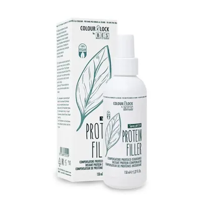 BES Silkat Color Lock Protein Filler 150ml
