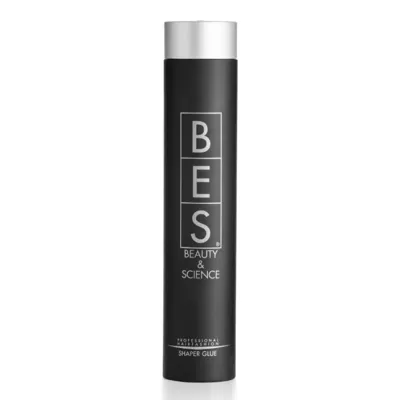Гел за коса с мокър ефект BES Professional Hair Fashion Shaper Glue 250ml