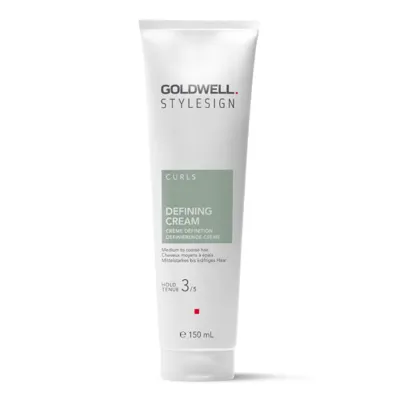 Крем за къдрици Goldwell StyleSign Defining Cream 150ml
