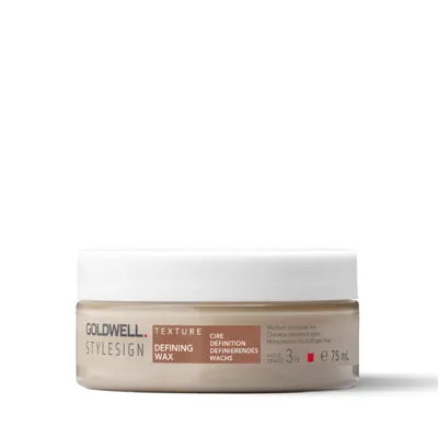 Вакса за коса Goldwell Goldwell StyleSign Defining Wax 75ml