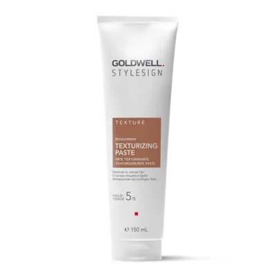 Матираща крем-паста Goldwell StyleSign Roughman Texturising Paste 100ml
