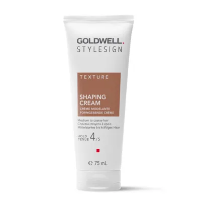 Оформящ крем Goldwell StyleSign Shaping Cream 75ml