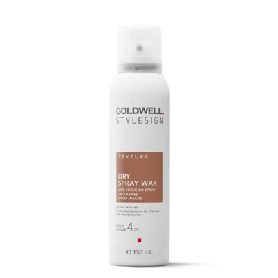 Спрей-вакса за коса Goldwell StyleSign Dry Spray Wax 150ml