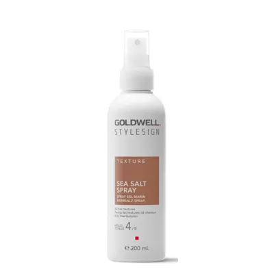 Спрей с морска сол Goldwell StyleSign Sea Salt Spray 200ml