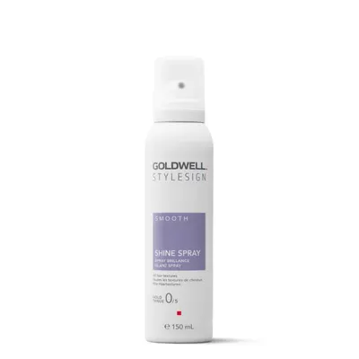 Спрей за блясък Goldwell StyleSign Shine Spray 150ml