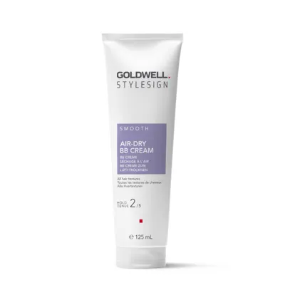 Подхранващ BB крем за коса Goldwell StyleSign Air-Dry BB Cream 125ml