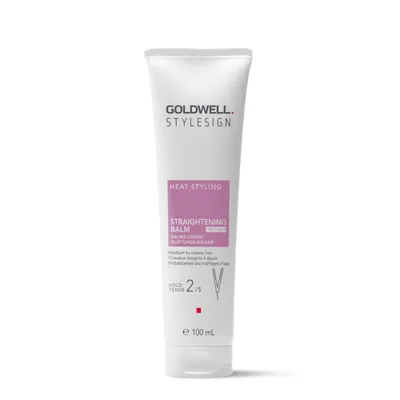 Goldwell StyleSign Straightening Balm 100ml