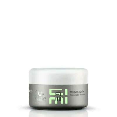 Матиращ восък за коса Wella Professionals Texture Touch 75ml
