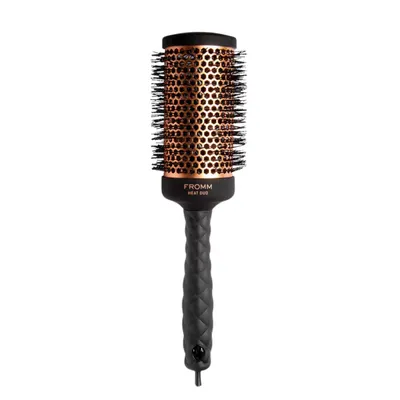 FROMM Heat Duo 2" Copper Thermal Round Brush