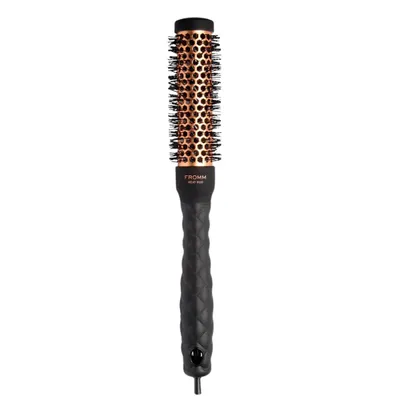 FROMM Heat Duo 1" Copper Thermal Round Brush