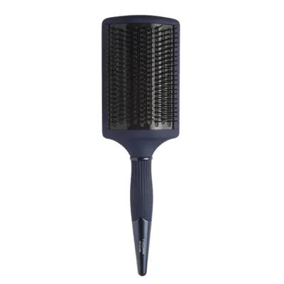 Intuition Hot Paddle Brush - Blue
